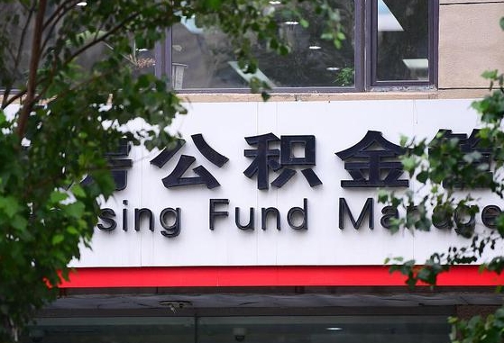 大竹离职公积金（离职公积金怎么处理）